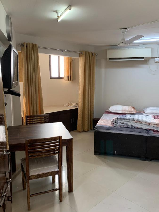 Kamil'S Studio Apartment 러크나우 외부 사진