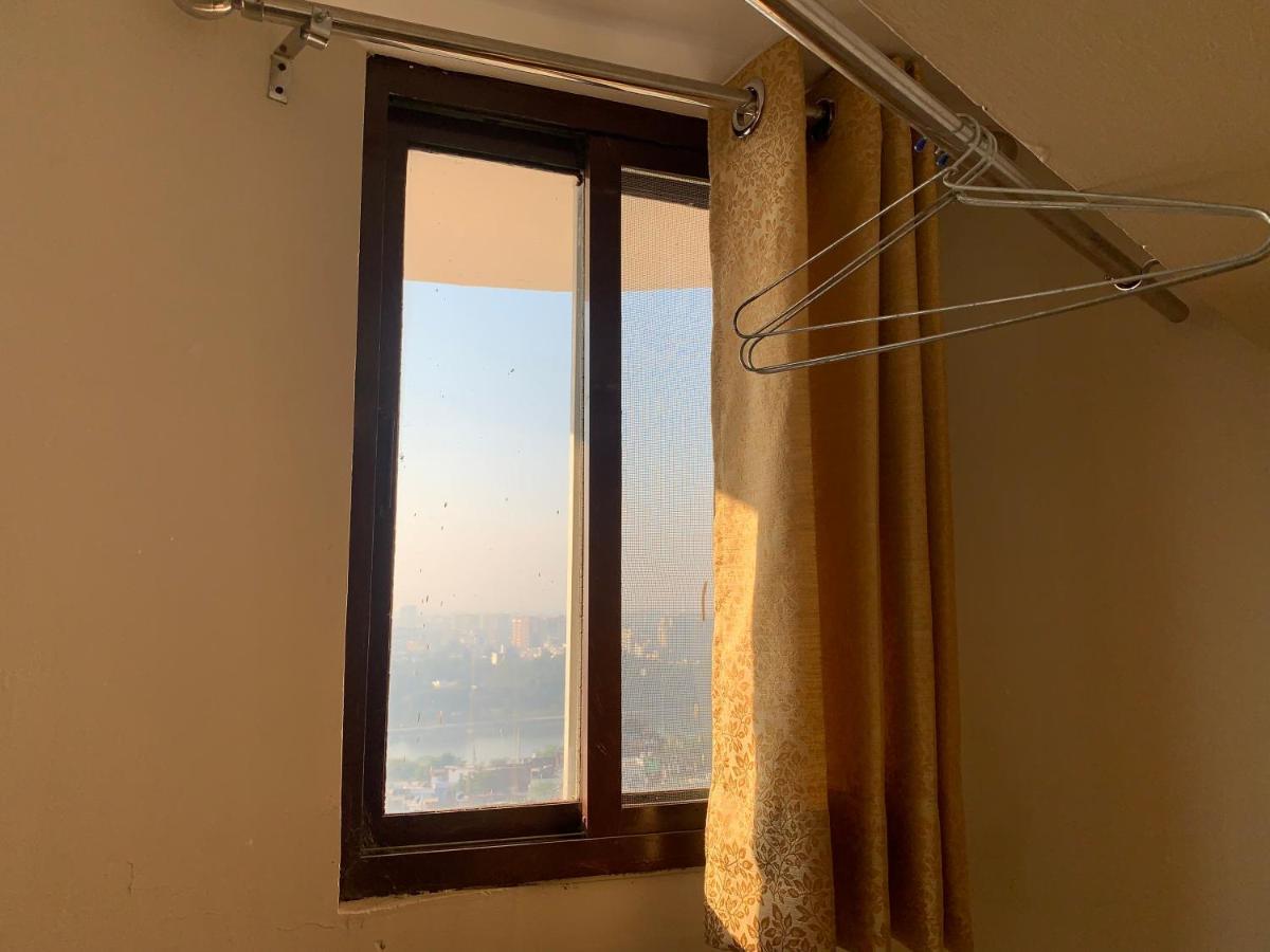 Kamil'S Studio Apartment 러크나우 외부 사진