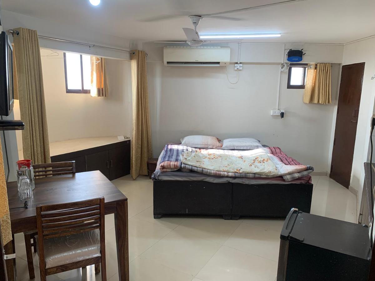Kamil'S Studio Apartment 러크나우 외부 사진