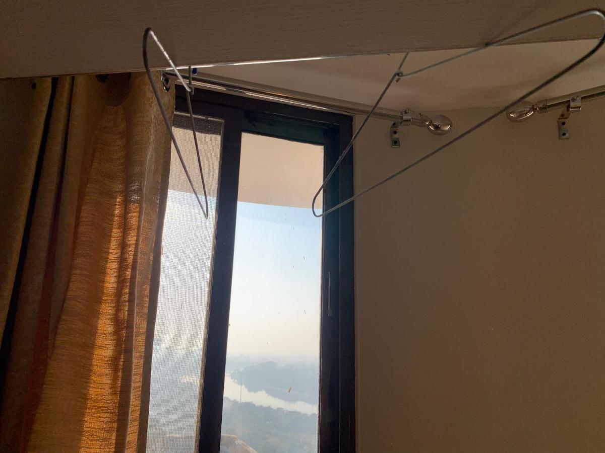 Kamil'S Studio Apartment 러크나우 외부 사진
